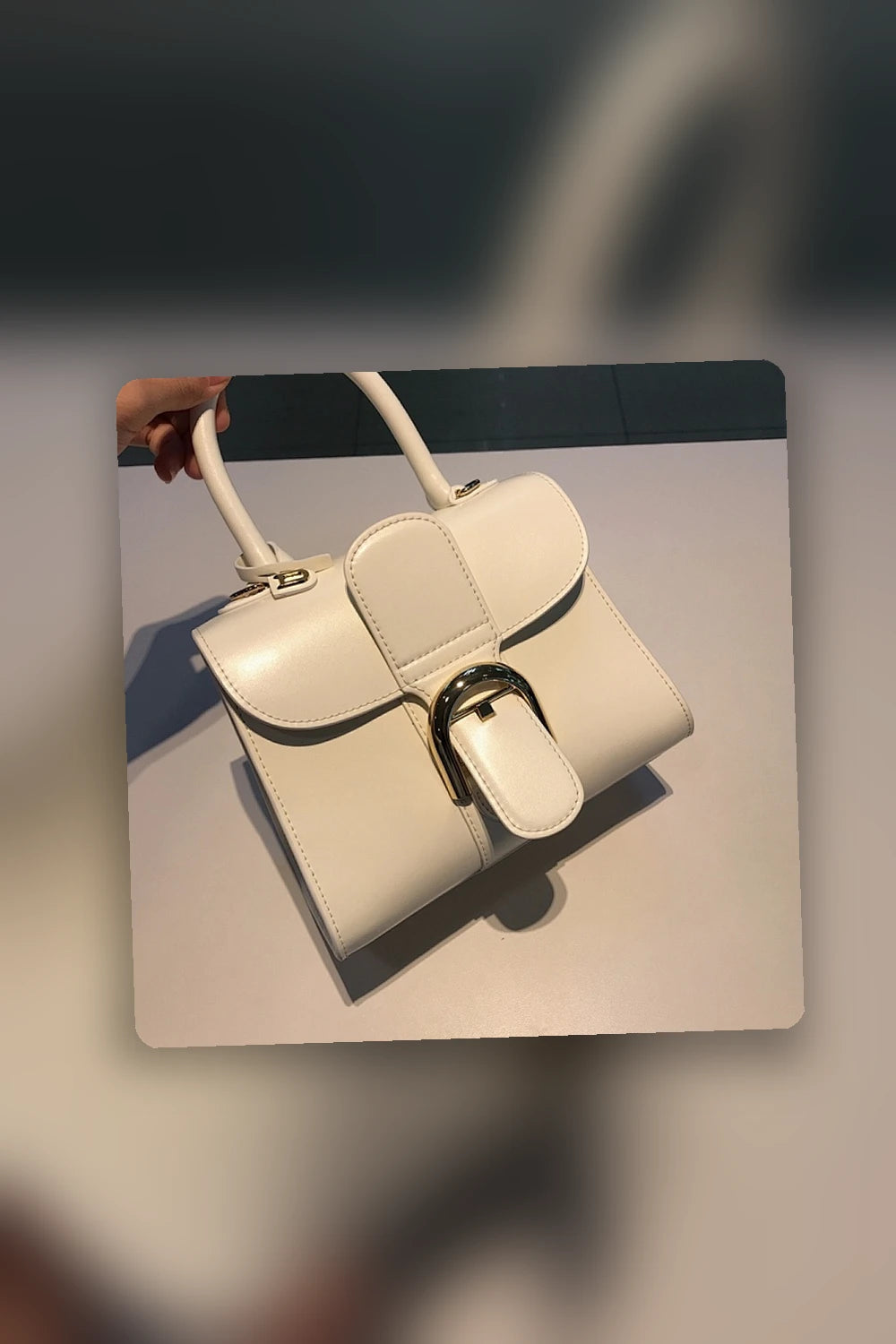 NB - DLVX Bag - 303