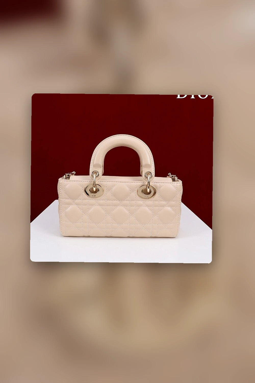 NB - DOR Bag - 1575
