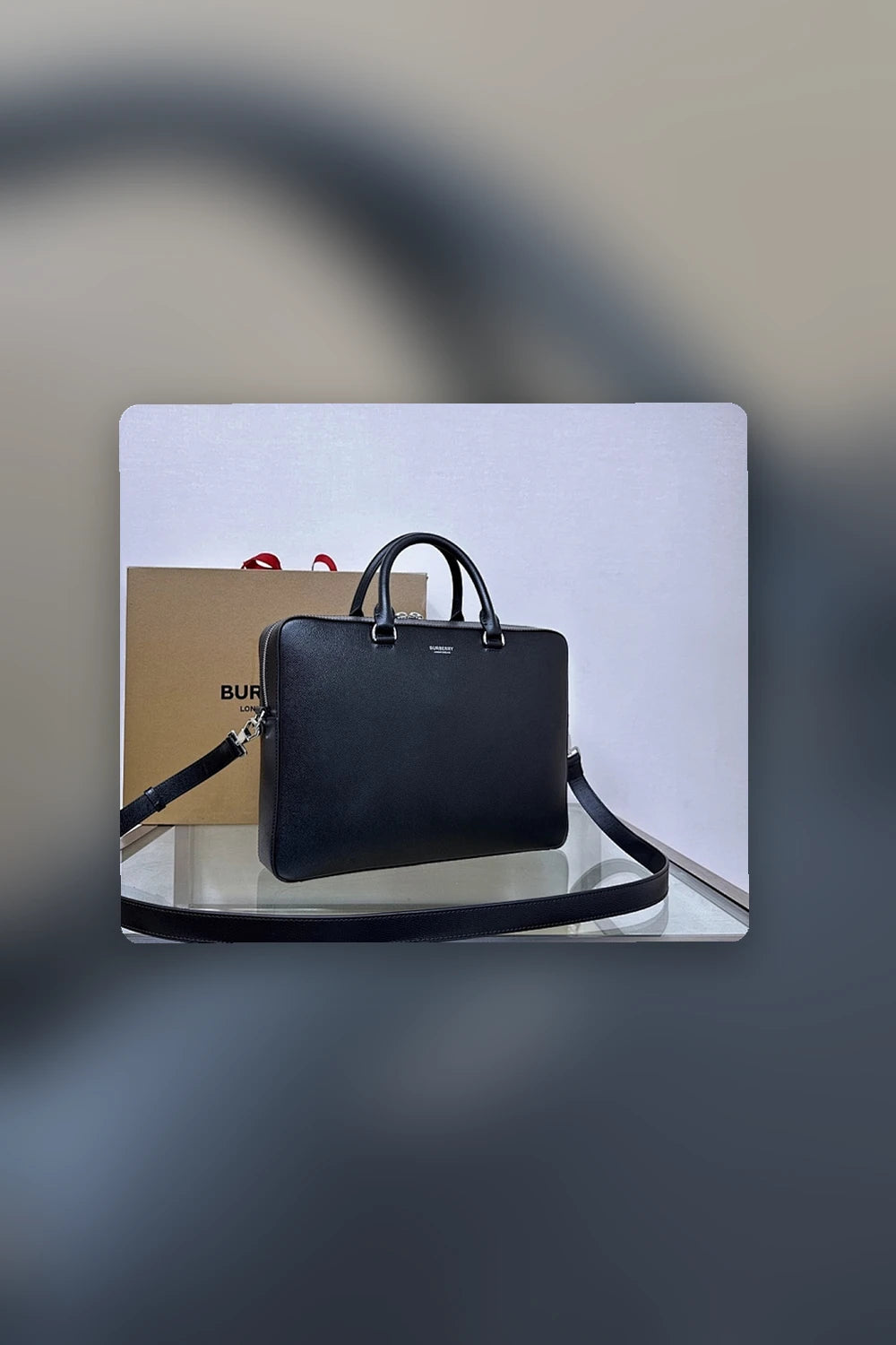 NB - BOR Bag - 443
