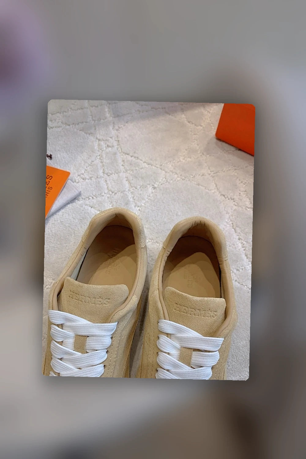 NB - HMS Women Shoes - 286