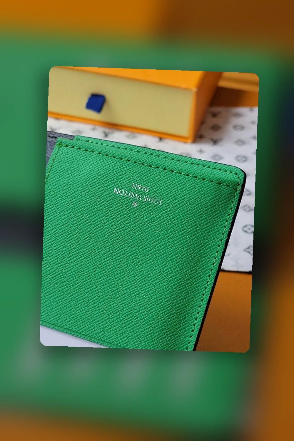 NB - Mix Wallet - 1576