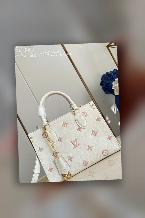 NB - LOV Bag - 660