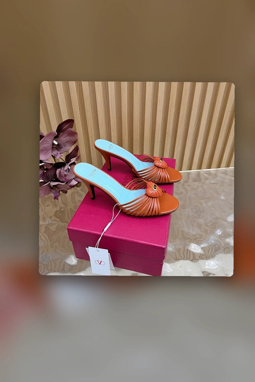 NB - VEL Women Shoes - 342