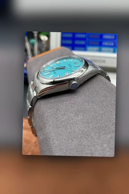 NB - Mix Watch - 1520