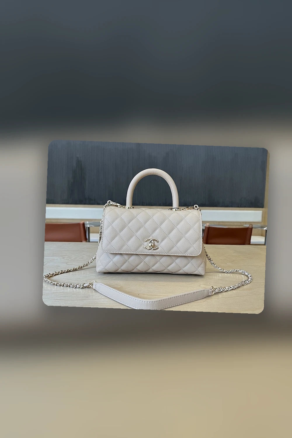 NB - CHL Bag - 240