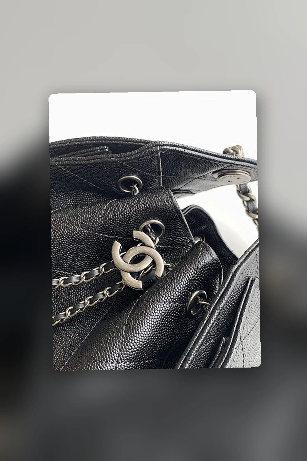 NB - CHL Bag - 939
