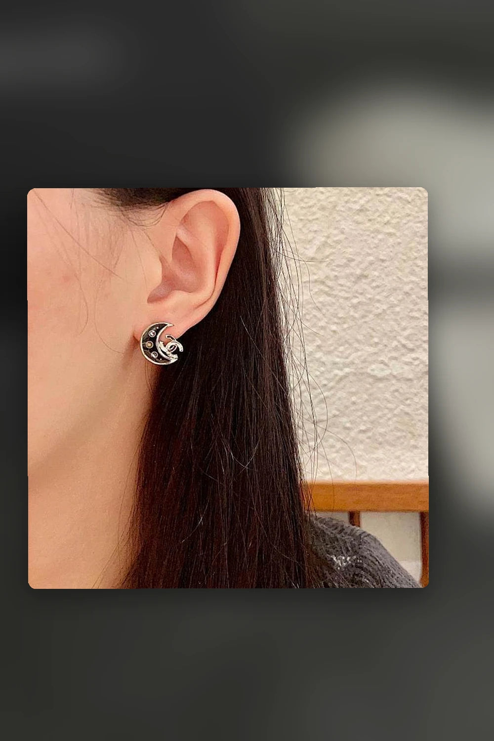 NB - CHL Jewelry - 808