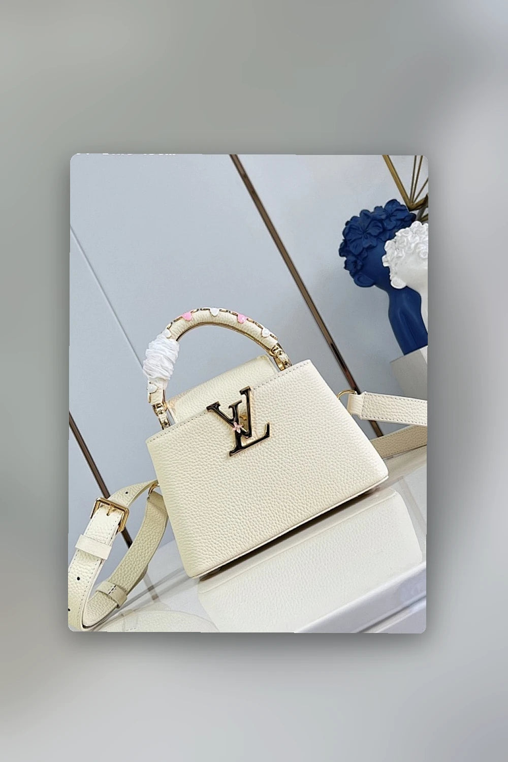 NB - LOV Bag - 157