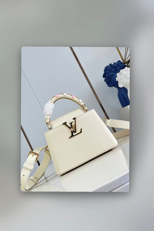 NB - LOV Bag - 157