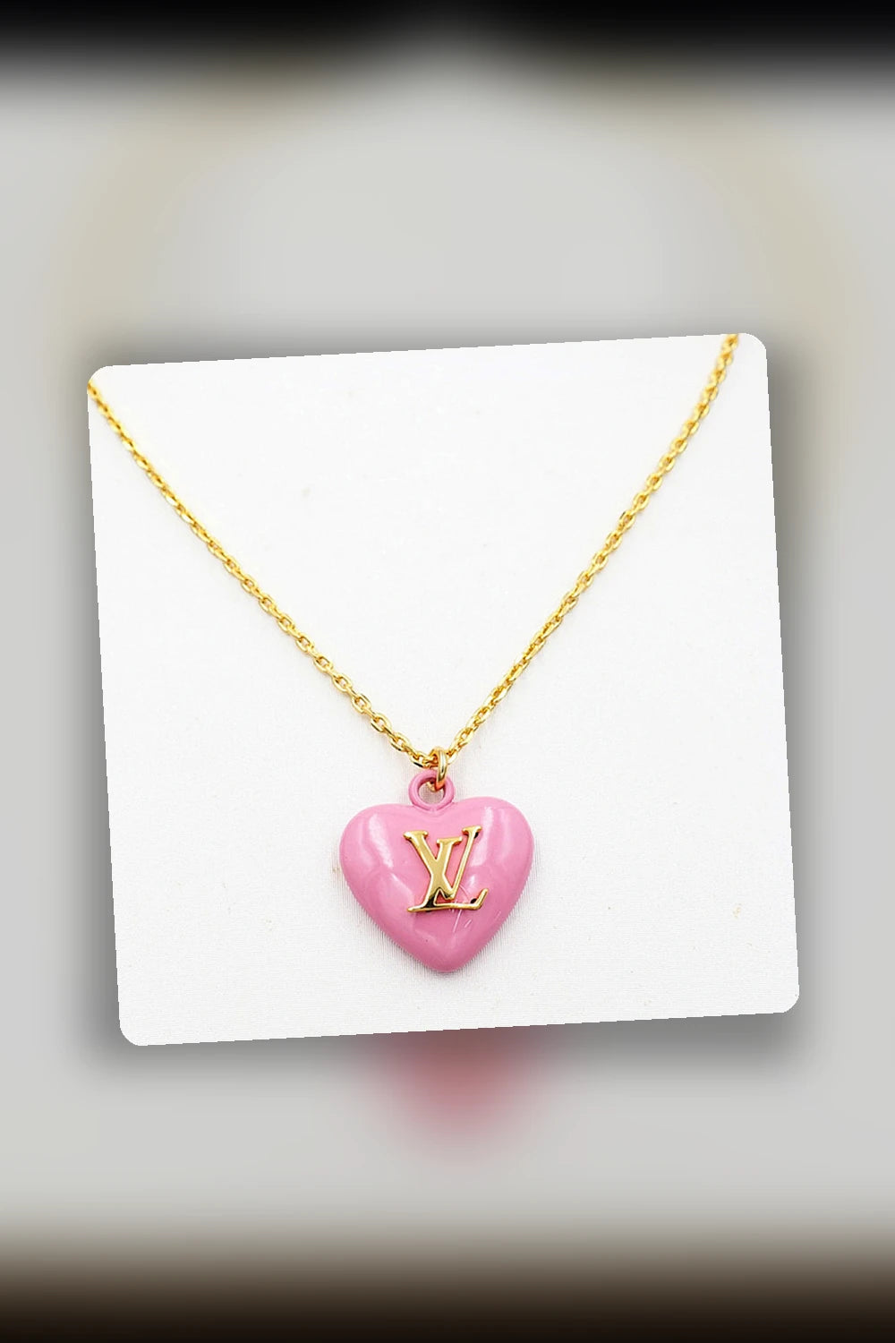 NB - LOV Jewelry - 243