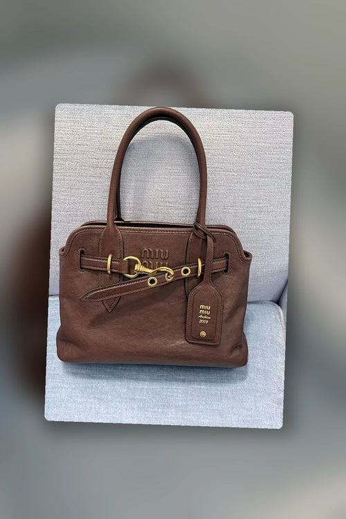 NB - MMU Bag - 385