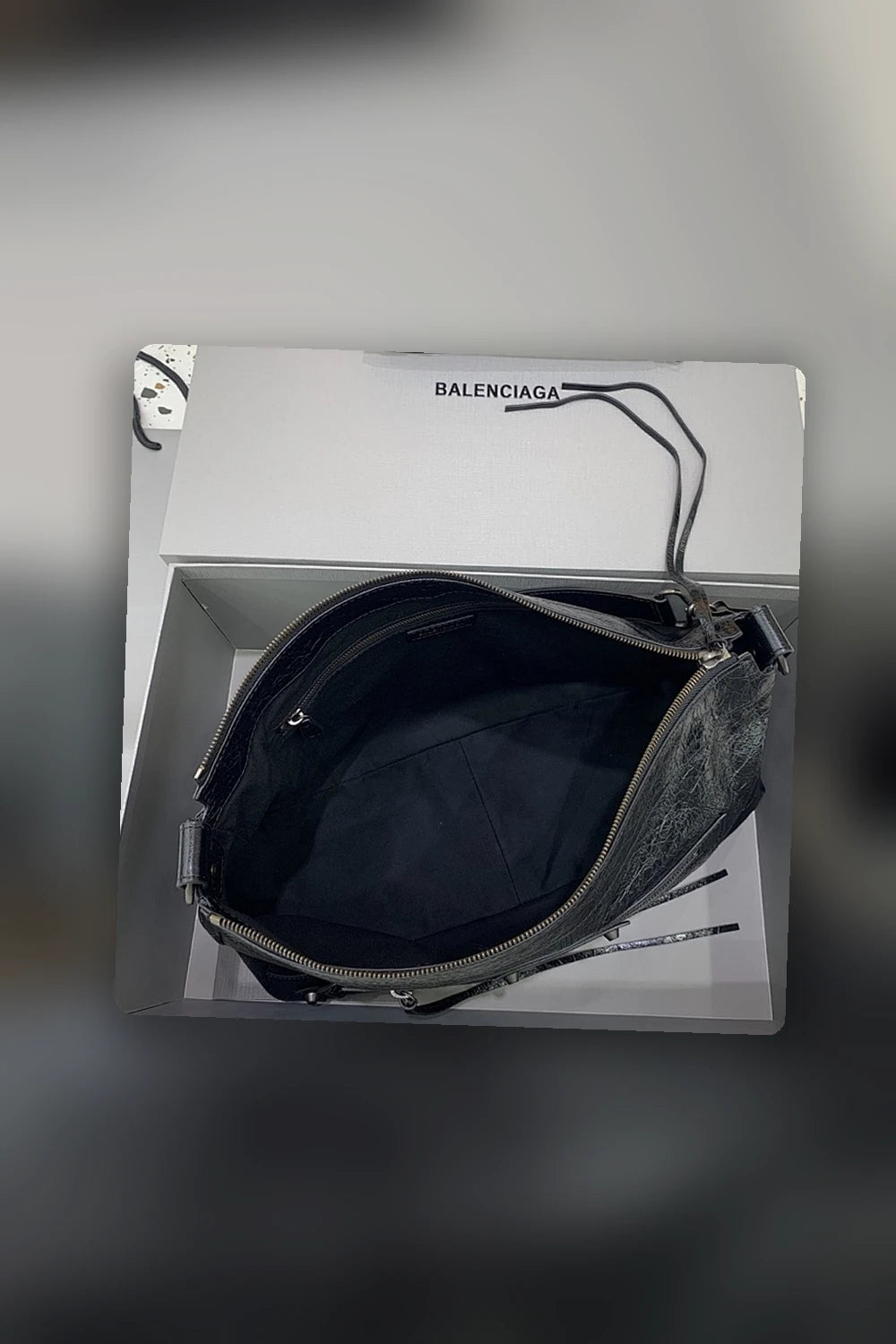 NB - BG Bag - 790