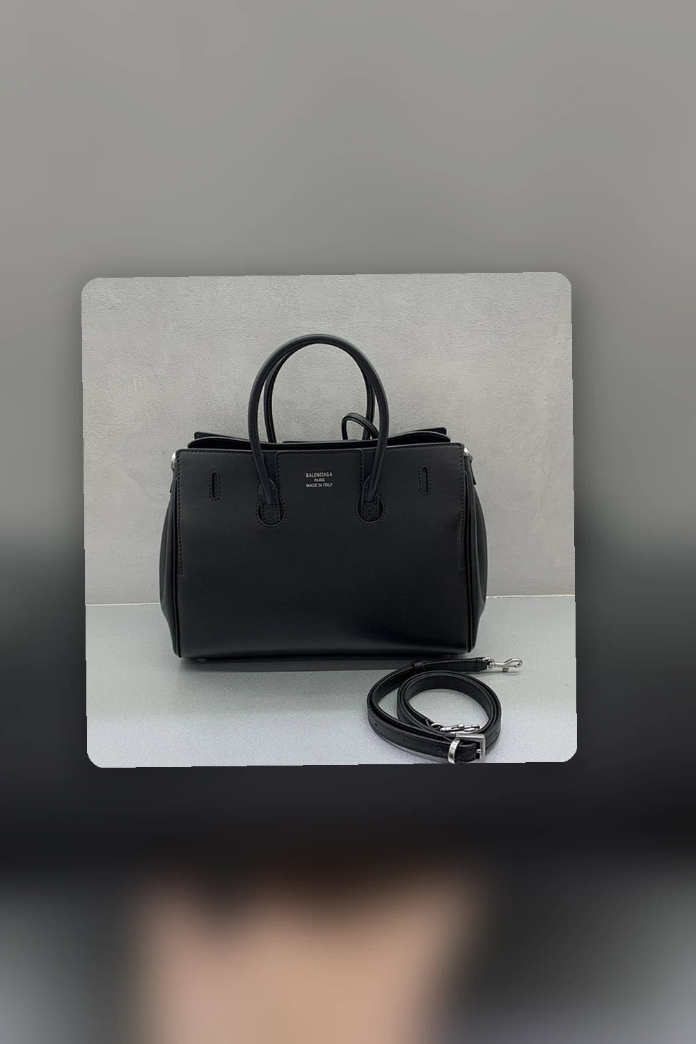 NB - BG Bag - 2041