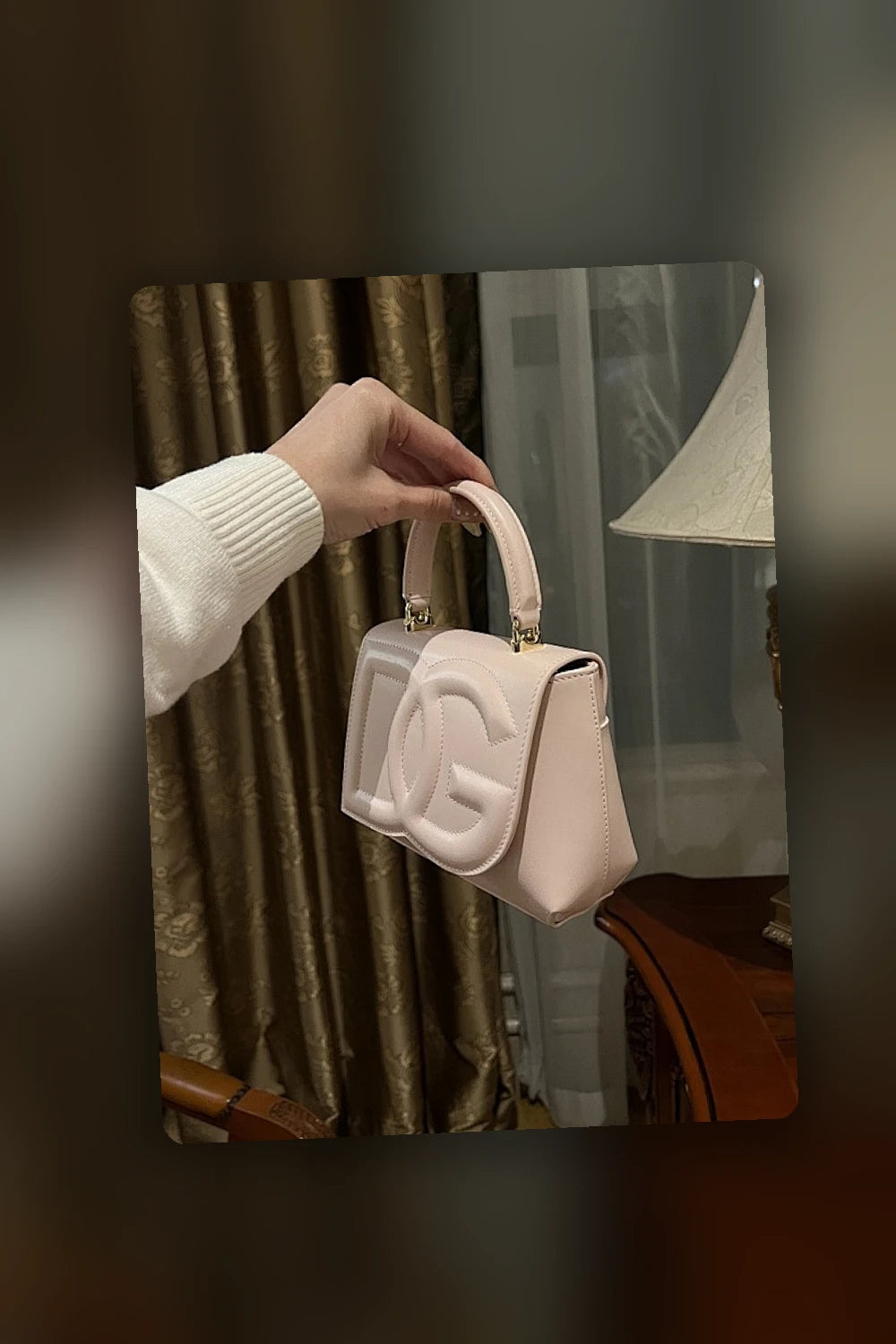 NB - DAG Bag - 634