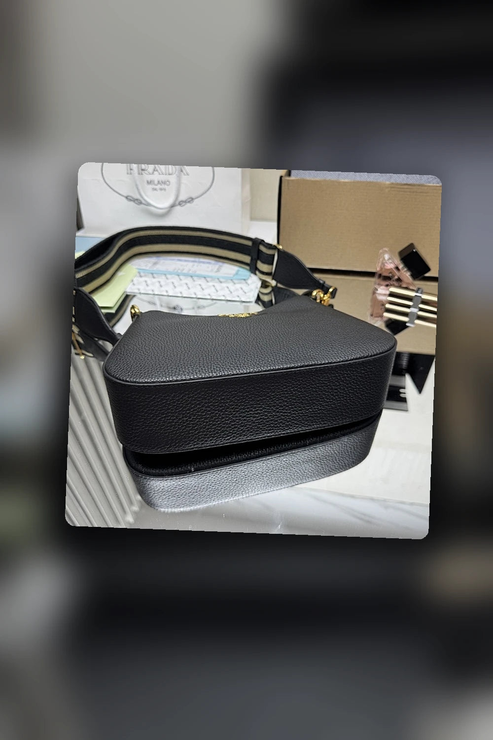 NB - PD Bag - 1435