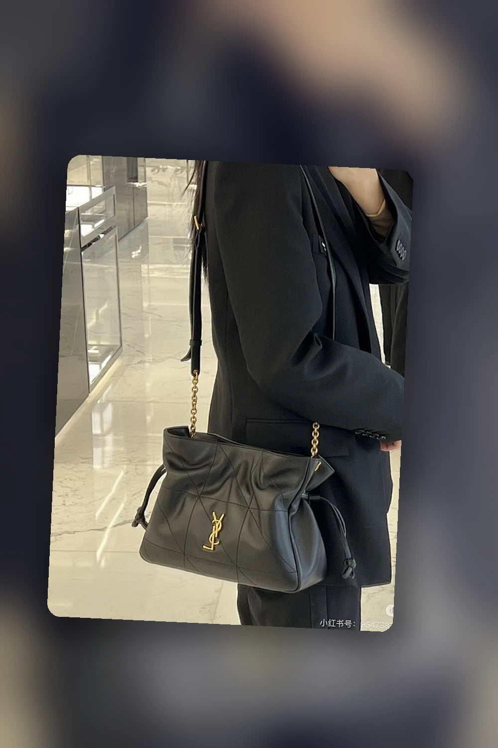 NB - YLS Bag - 068