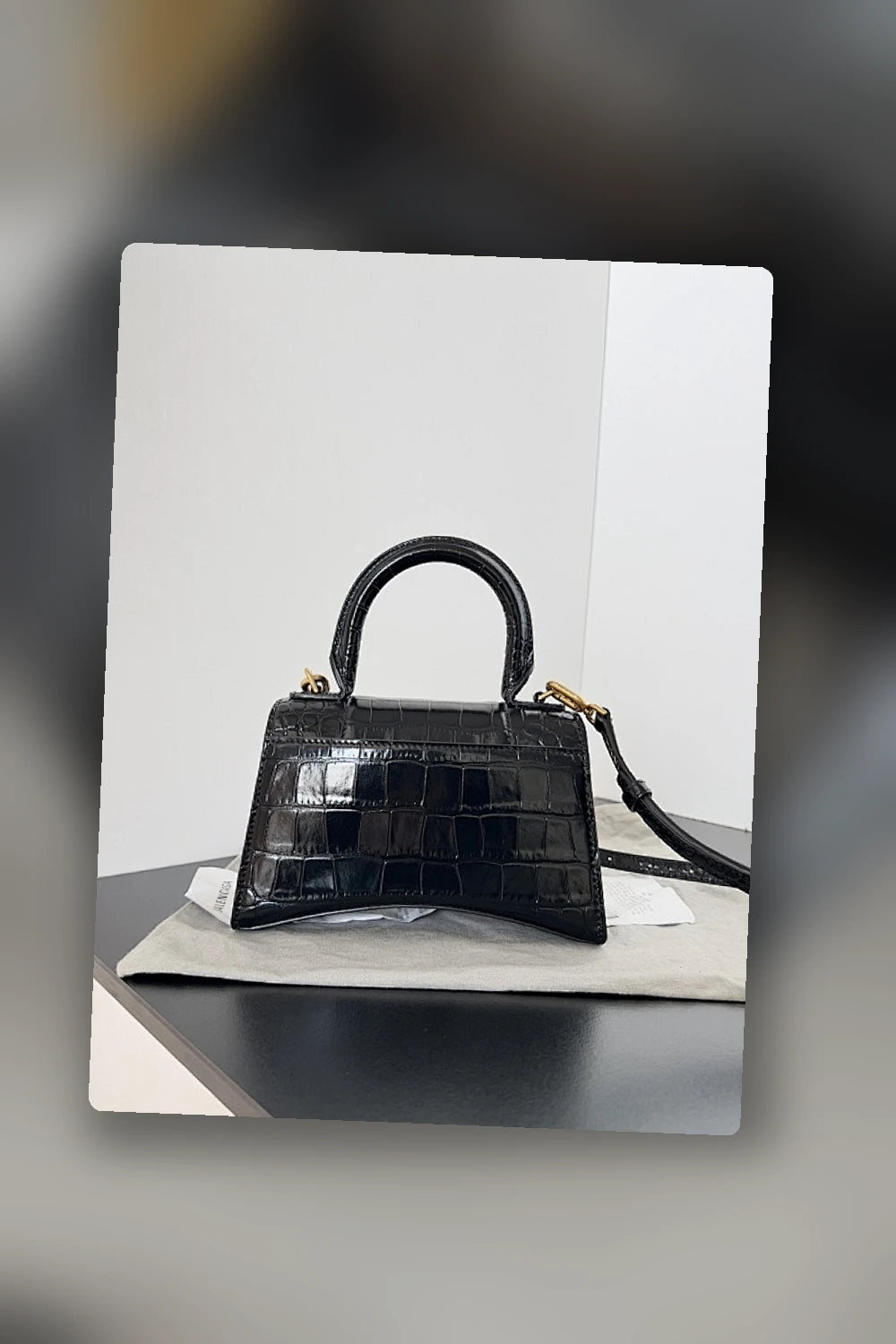 NB - BG Bag - 362