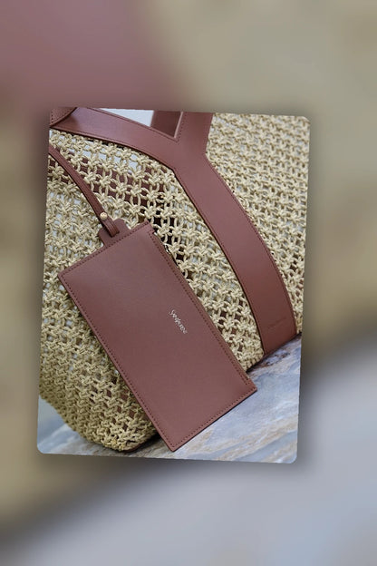 NB - YLS Bag - 340