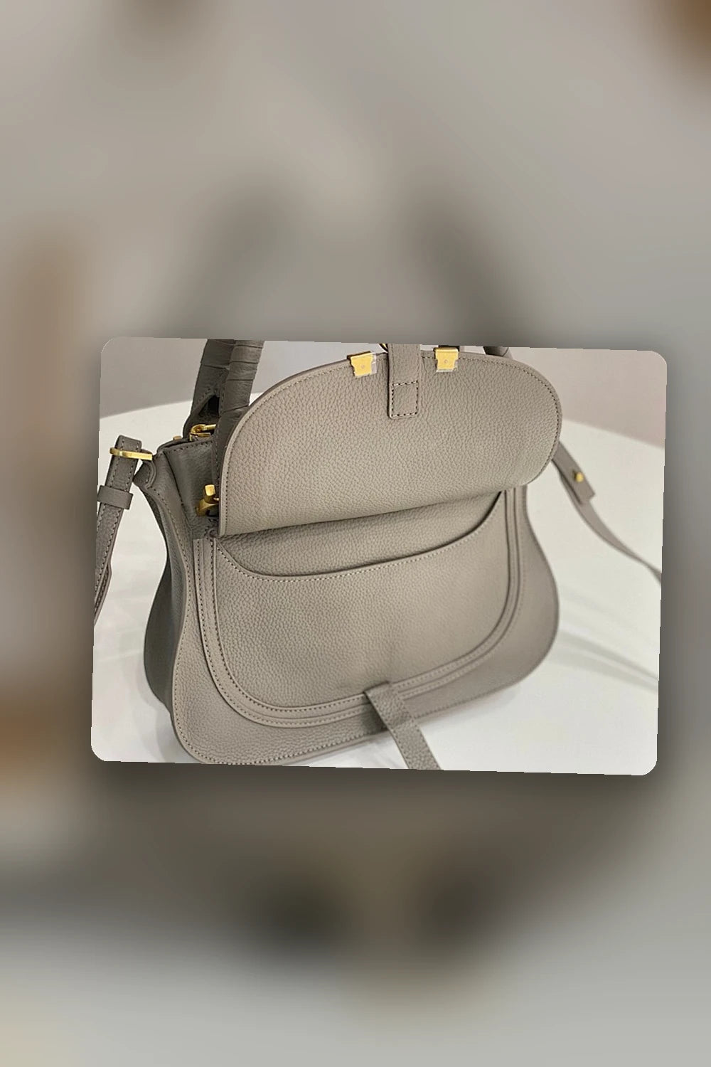 NB - CLE Bag - 480