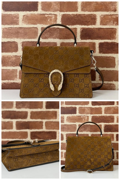 NB - GUKI Bag - 1041
