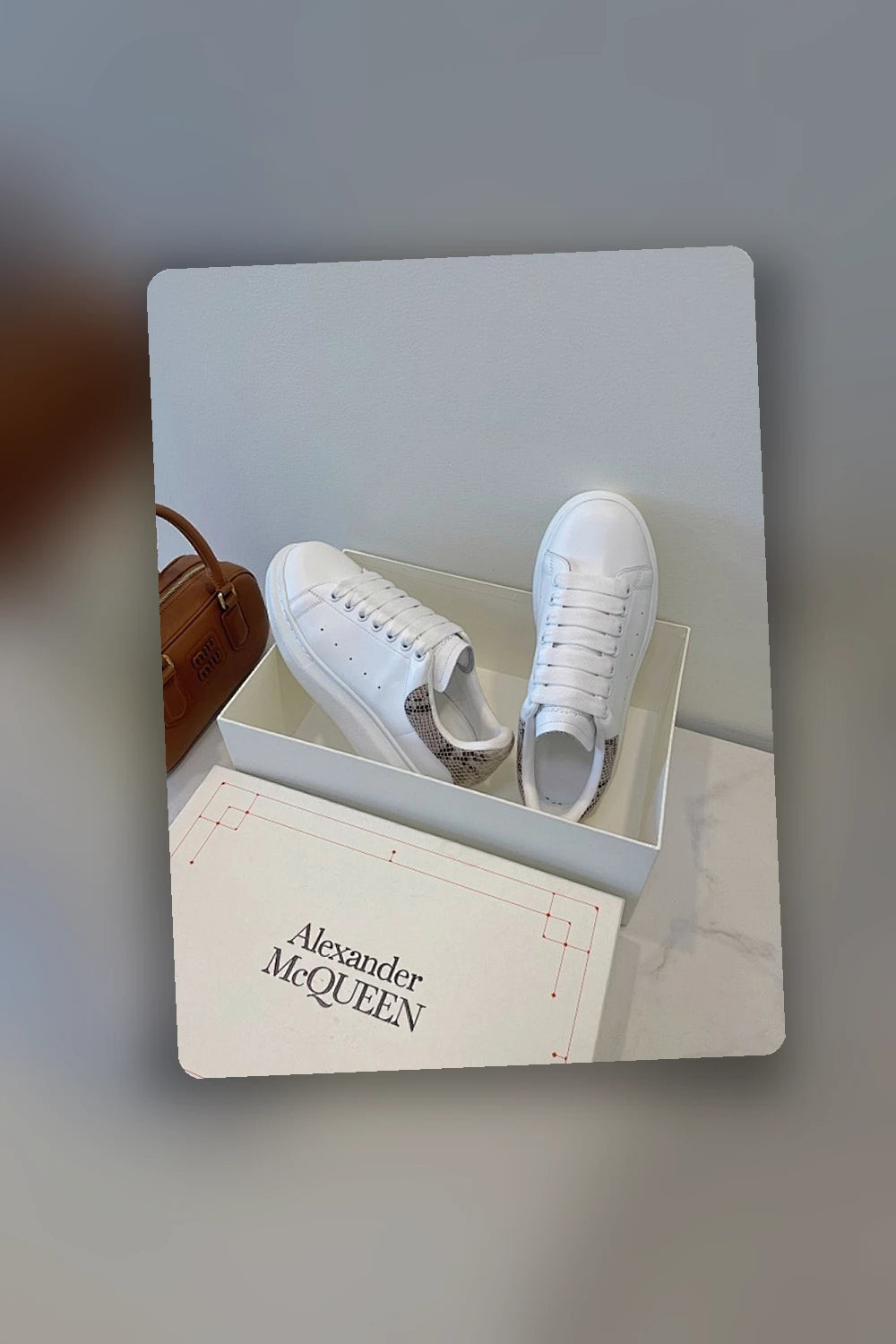 NB - AQ Women Shoes - 345
