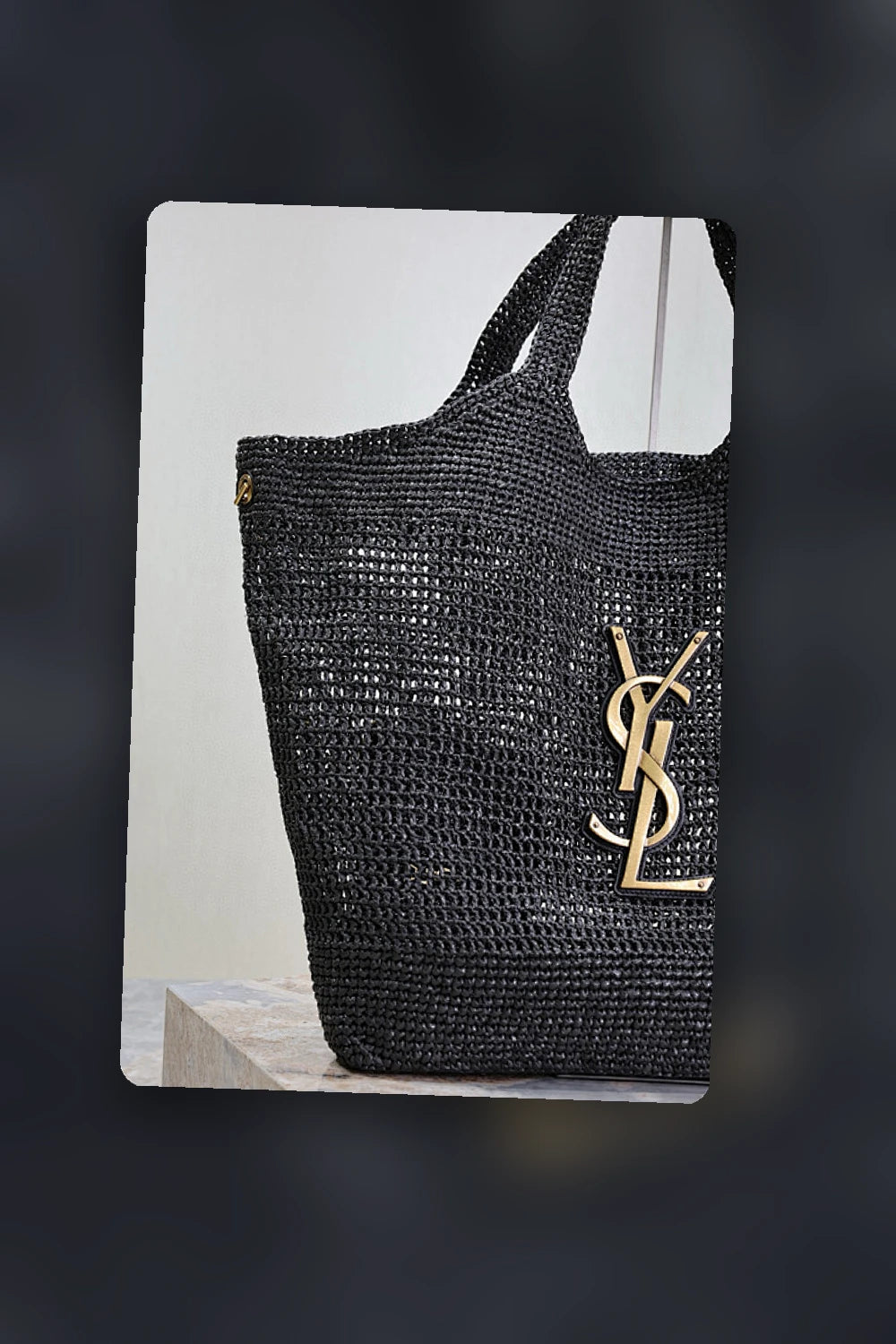 NB - YLS Bag - 843