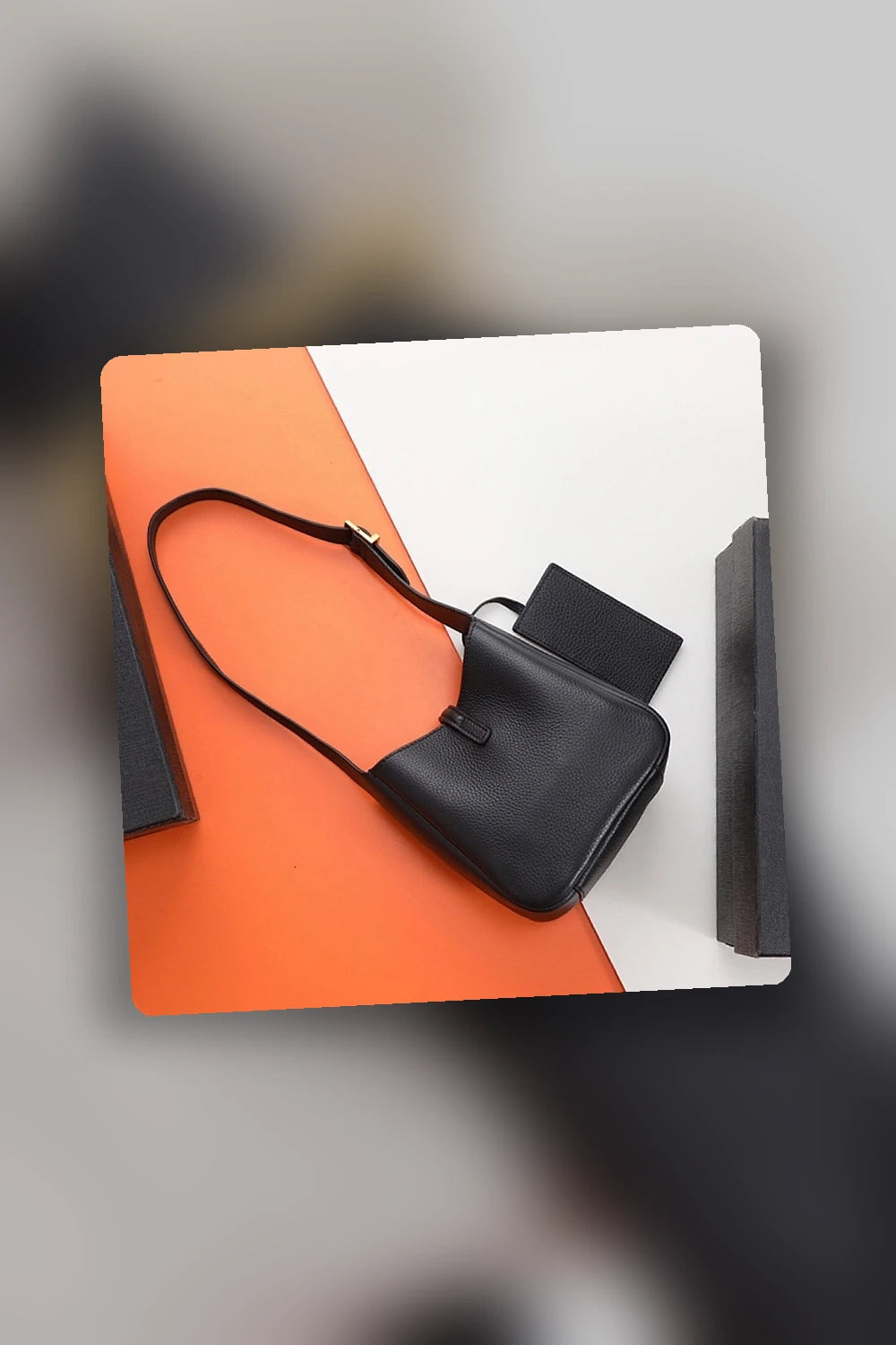 NB - YLS Bag - 508