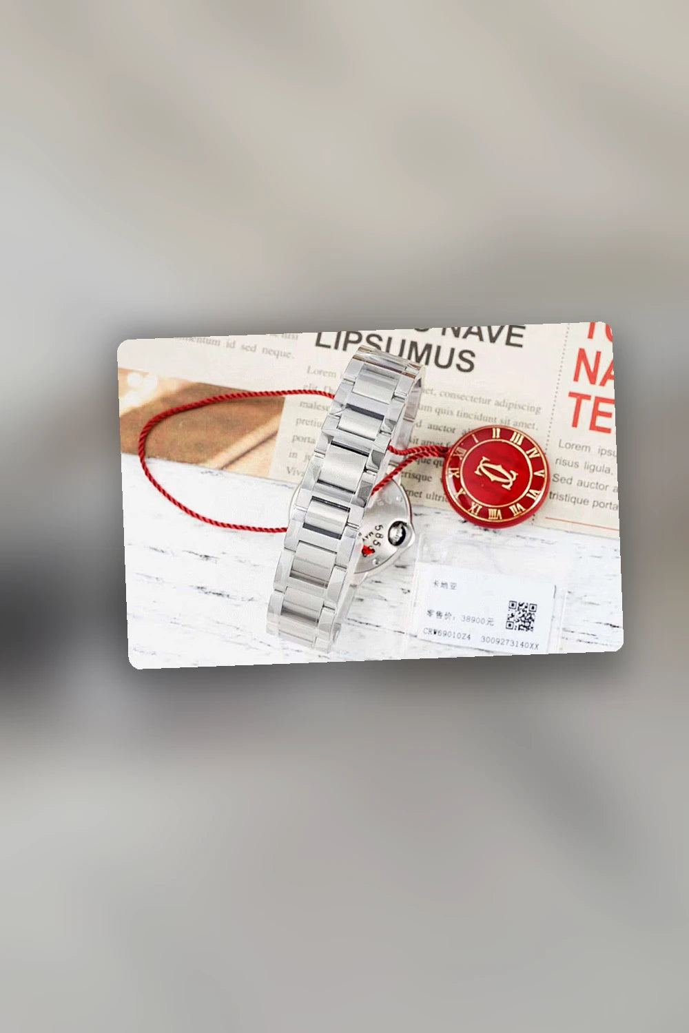 NB - Mix Watch - 1036