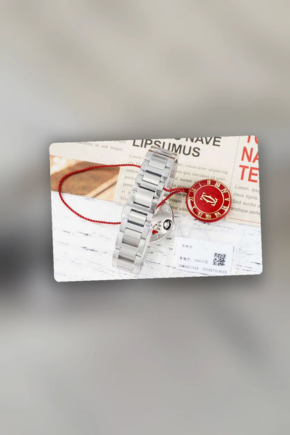 NB - Mix Watch - 1036