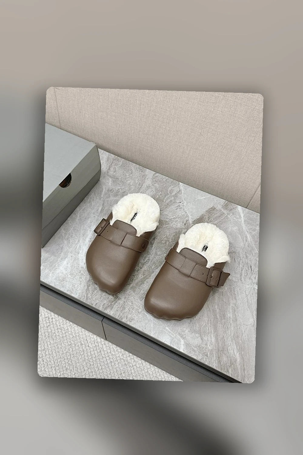NB - BG Women Shoes - 1363