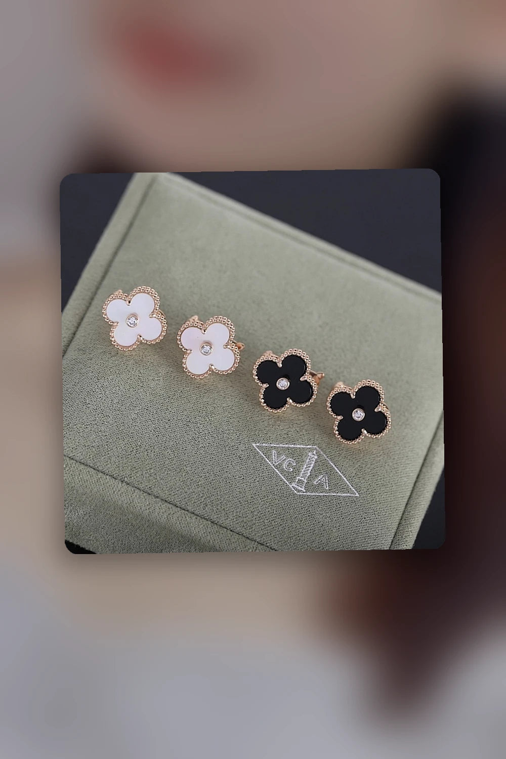 NB - VACA Jewelry - 766