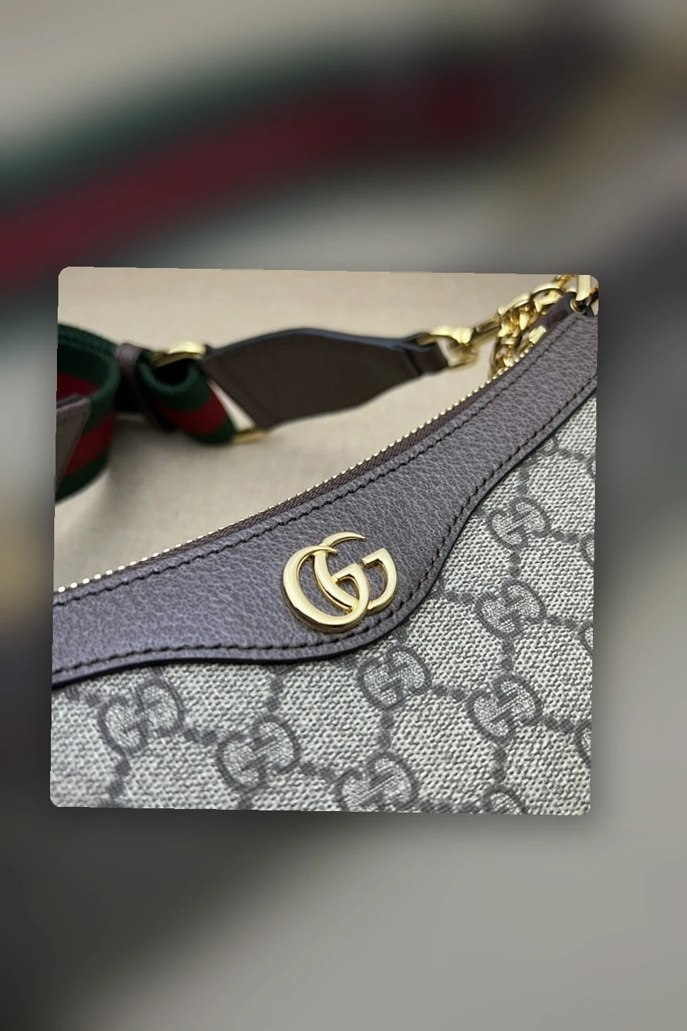 NB - GUKI Bag - 1464