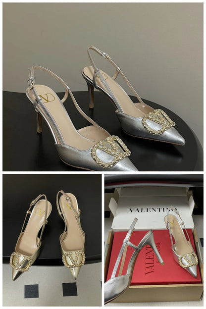 NB - VEL Women Shoes - 002