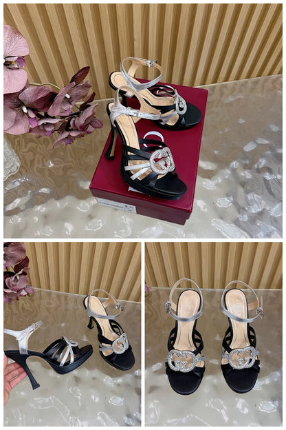 NB - GUKI Women Shoes - 596