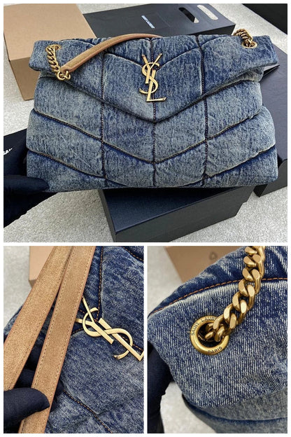 NB - YLS Bag - 1207