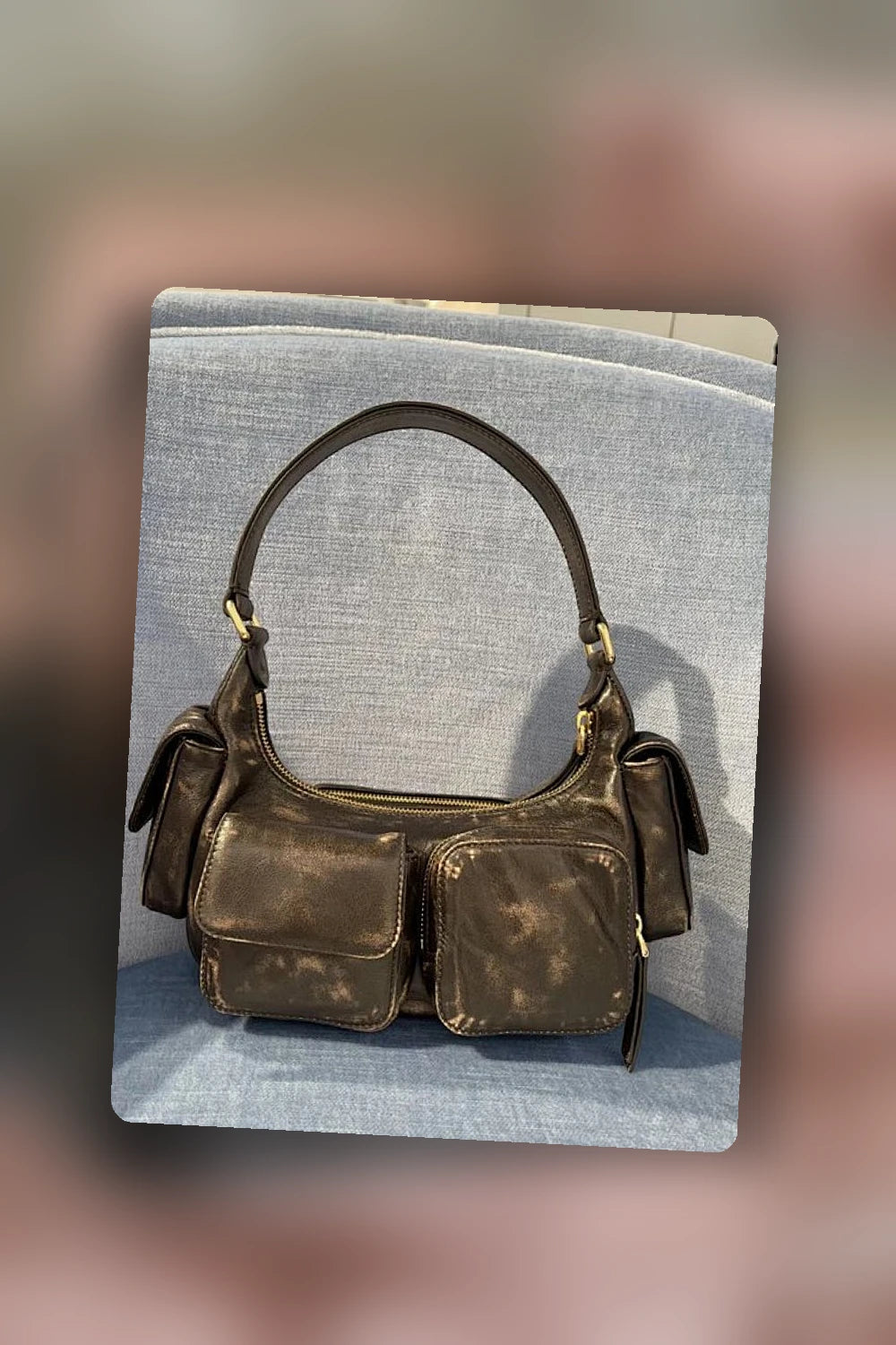 NB - MMU Bag - 191