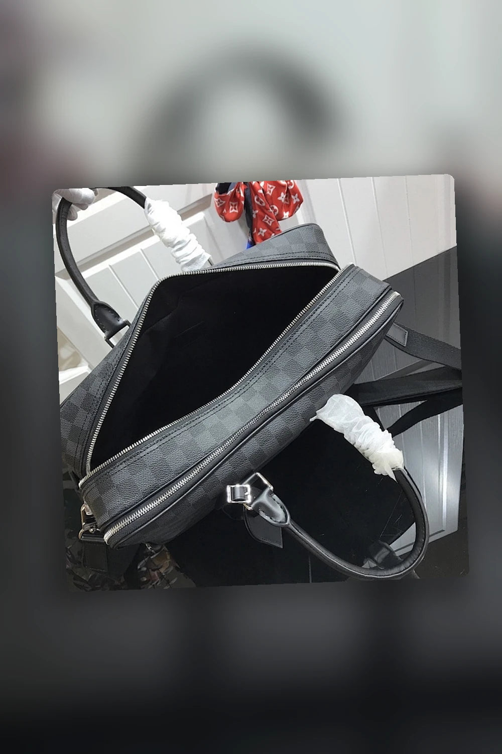 NB - LOV Bag - 1498