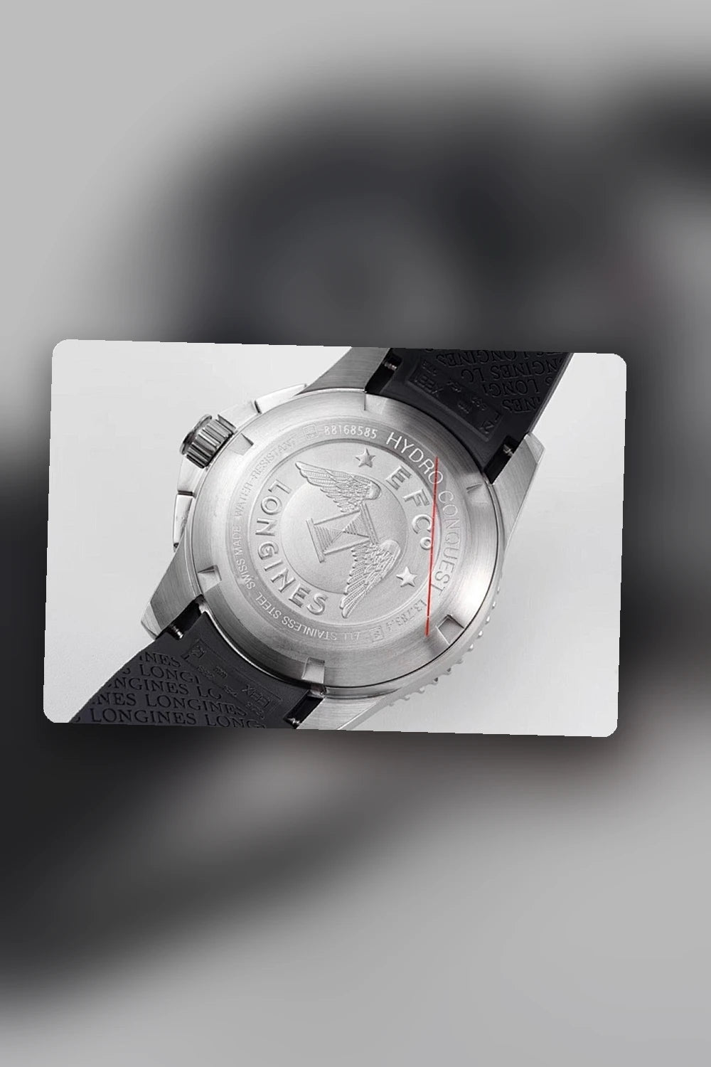 NB - Mix Watch - 1372
