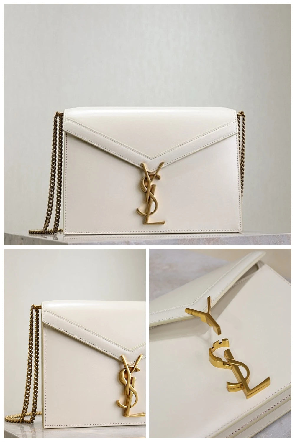 NB - YLS Bag - 1317
