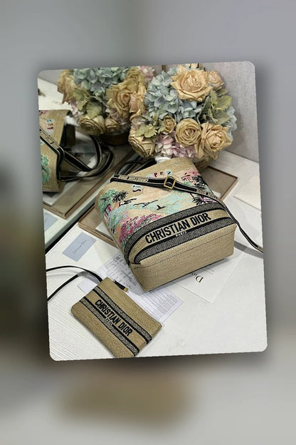 NB - DOR Bag - 1258