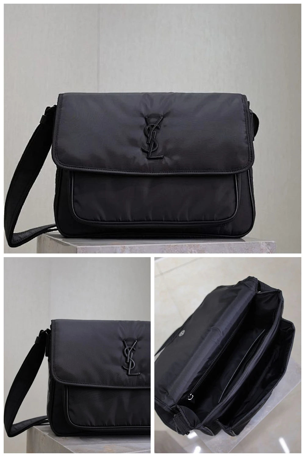 NB - YLS Bag - 1461