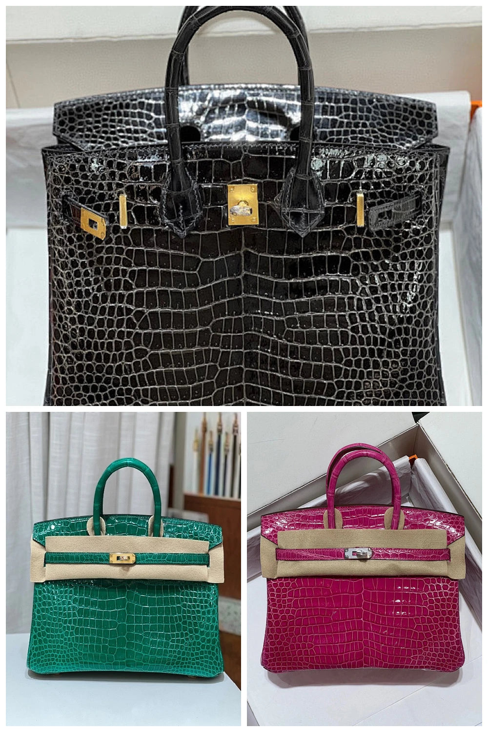 NB - HMS Bag - 555