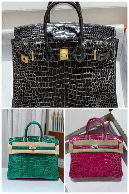 NB - HMS Bag - 555