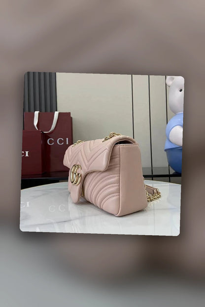 NB - GUKI Bag - 780