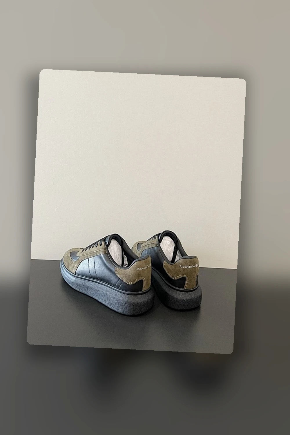 NB - AQ Women Shoes - 384