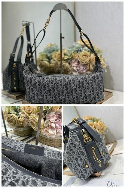 NB - DOR Bag - 518