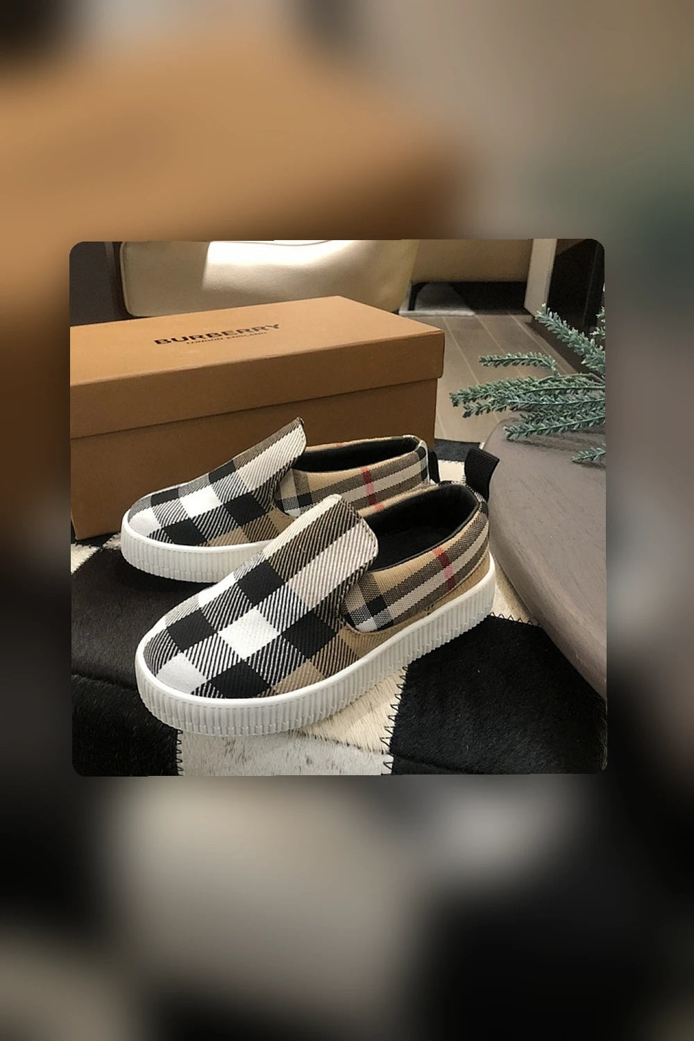NB - BOR Women Shoes - 411