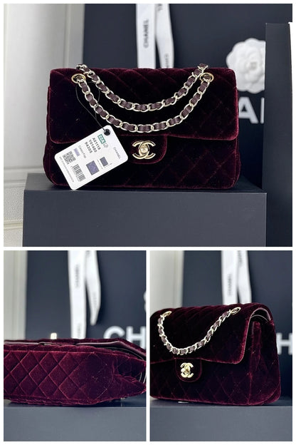 NB - CHL Bag - 315