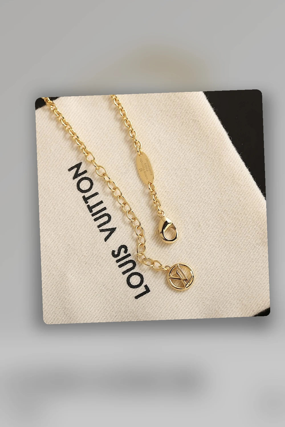 NB - LOV Jewelry - 700