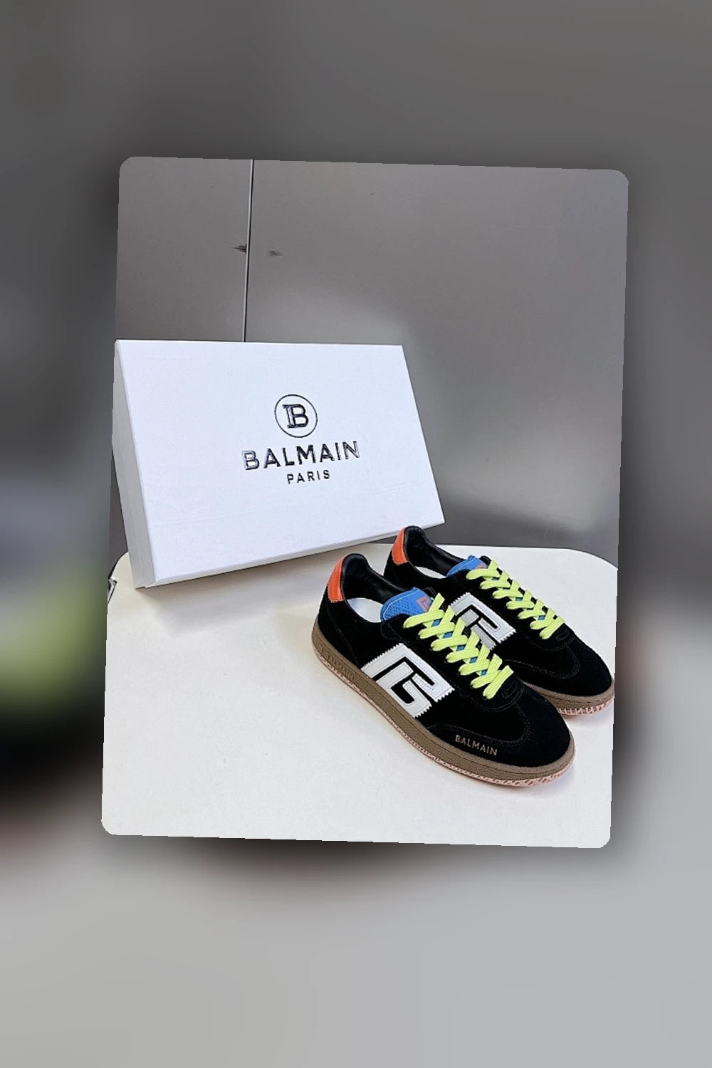 NB - BAM Women Shoes - 028